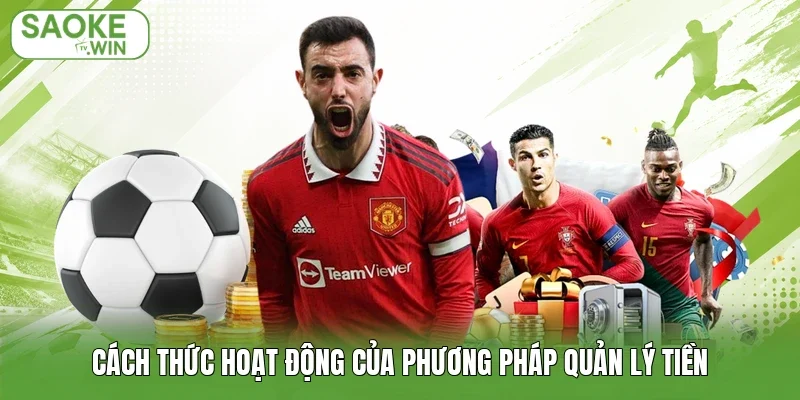 Cách thức hoạt động của phương pháp quản lý tiền
