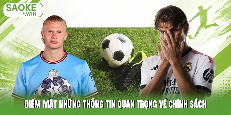 Điểm mặt những thông tin quan trọng về chính sách
